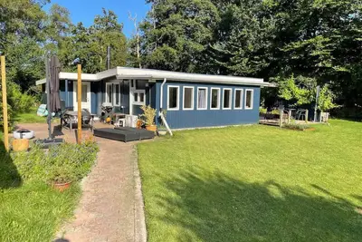 Image de Lovely cottage near Lammefjorden