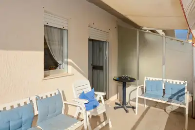 Image de Charmant appartement à Kaukana avec Wi-Fi