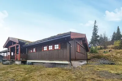 Image de Magnifique maison de 4 chambres à Rjukan