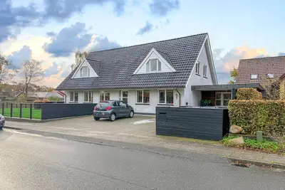 Image de Appartement confortable à Varde avec Wi-Fi