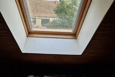 Image de Maison de campagne au calme avec accès au jardin. Animaux de compagnie acceptés