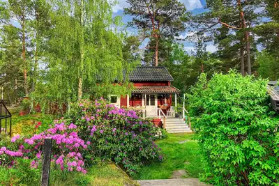 Image de Magnifique maison de 2 chambres à Värmdö