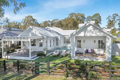 Image de Farmhouse Hunter Valley