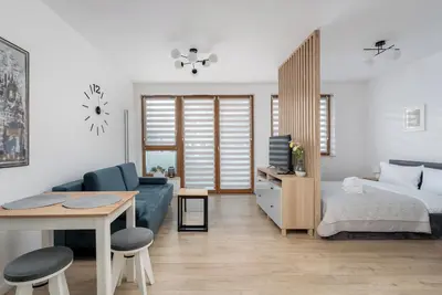 Image de Ciesielskiego Cozy Studio