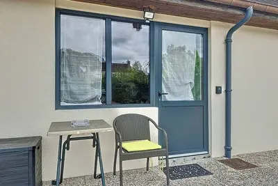 Image de Maisonnette 36m2 à 5 minutes de Chantilly