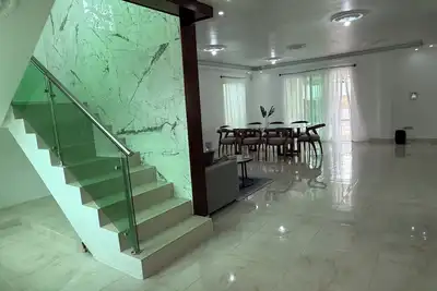 Image de Modern Getaway with Private Pool, Montecristi