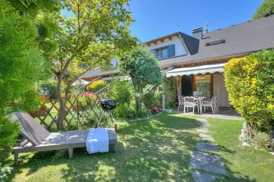 Image de The Green Emerald Family Retreat, Gignese, Italy