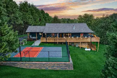 Image de Pickleball, Hoops + More | <1 Mi to Parkway