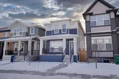 Image de Charming 2Bed Retreat near Airport & Banff w/ desk