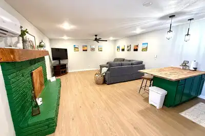 Image de Centrally located charming 1-bedroom house in Mesquite