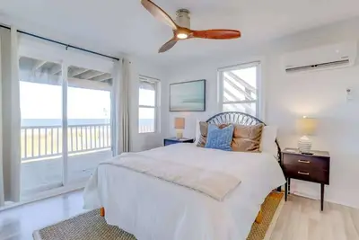Image de Sojourn | Ultimate Beach Front 2 Bedroom