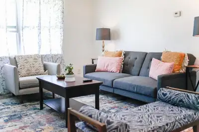 Image de Sojourn | Ocean Hideaway unit 3 | 2 Bedroom