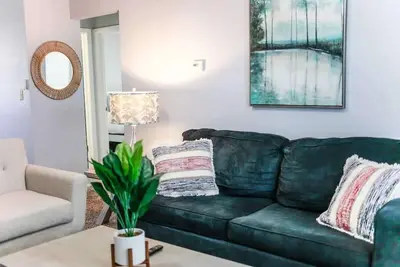 Image de Sojourn | Ocean Hideaway unit 4 | 2 Bedroom