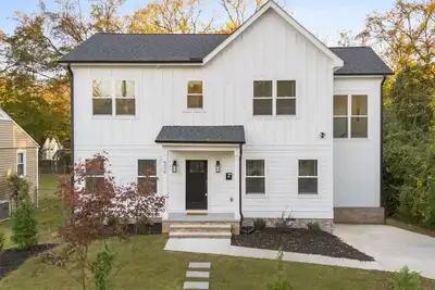 The Pearl Downtown Raleigh