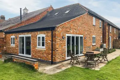 Image de Holly Tree Barn - Uk49607