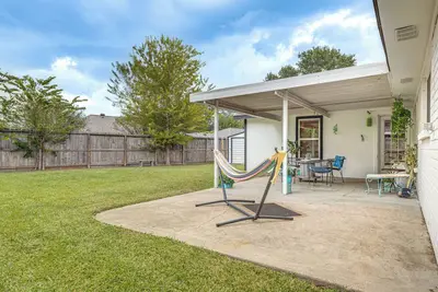 Image de Families Welcome! Recently Renovated Home in Katy