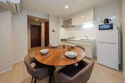 Image de B 4minute walk from Asakusa Stationaccommodates / Sumida Ward Tokyo