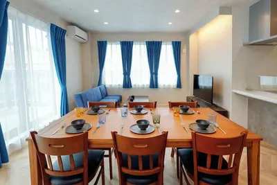 Image de D 4 minutes walk from Asakusa StationCapacity 8 / Sumida Ward Tokyo