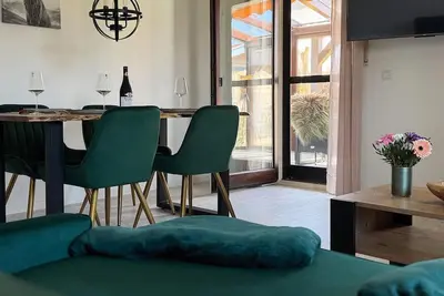 Image de Vacation apartment/apartment for 4 guests with 72m² in Marquartstein (298538)