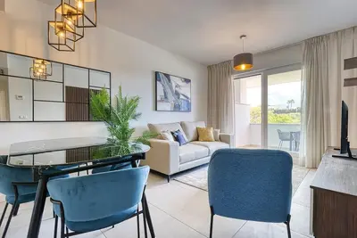 Image de Beautiful new build apartment Estepona - Estepona, Andalucía