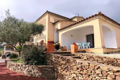 Image de Appartement en bord de mer près de Budoni