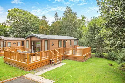 Image de 2 chambres à coucher à Bala,