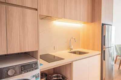 Image de 11f Seaview Apt | 2br 2wc | 75m² | Near Beach.