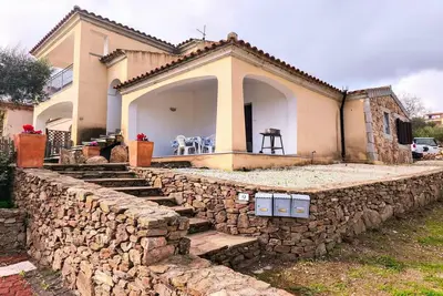 Image de Appartement avec terrasse vue mer