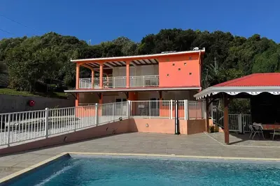 Image de Homerez - Appartement Le François