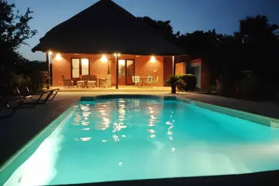 Image de villa Nianing