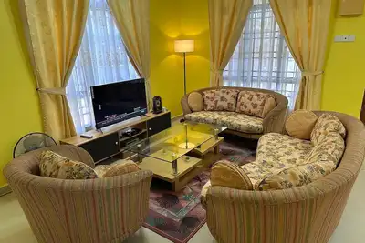 Image de Villa entière Gs Homestay