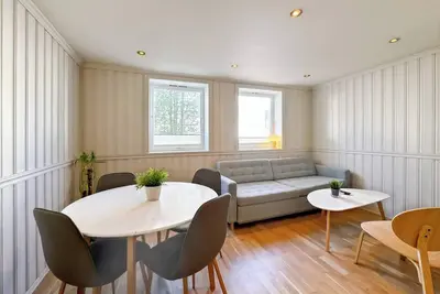 Image de Ledaal Place 1 par Stavanger BnB