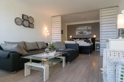 Image de Village de vacances Heiligenhafen bâtiment I, appartement 04. 02