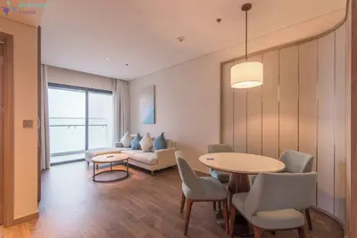 Image de A La Carte Premium City View - 2 Bedrooms