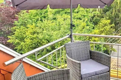 Image de Hooksieler Bärenblick près de Klostermann