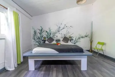 Image de Homerez - Appartement lumineux Le François