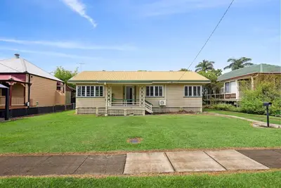 Image de Spacieuse maison de 3 chambres à Morningside avec jardin