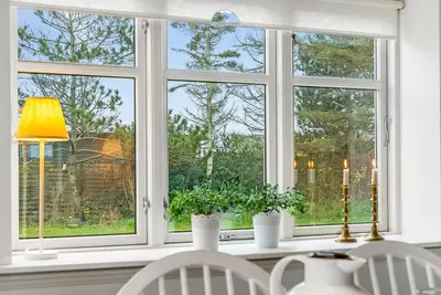 \"Fränze\" - 500m from the sea by Interhome