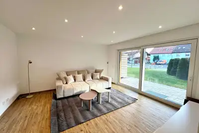 Image de Vacation apartment \"Monusse Boid 14\"