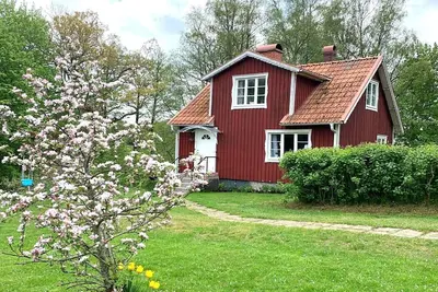 Image de Maison de vacances pour 5 a Tving