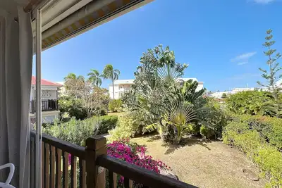 Image de Posez vos valises à Ty Kreol‘ Eizh,