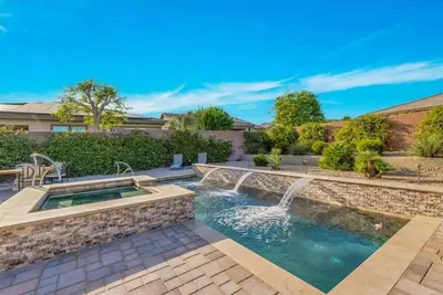 Image de Paso Fino - Trilogy Polo Club Oasis!