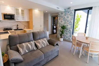 Image de First A - La Torre de Suances