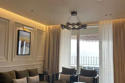 Image de The Erina House - Luxury Apartment with a grand Kanchenjunga View