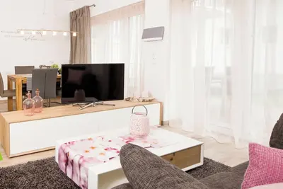 Image de Allpenraum Lodge 5 - Pet friendly- KönigsCard included