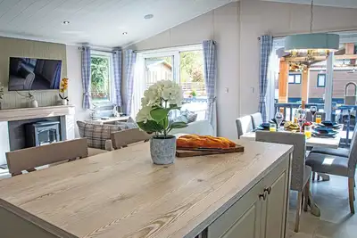 2 chambres à coucher à Bala,