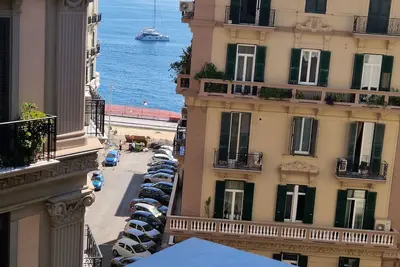 Image de B&b of the Sun