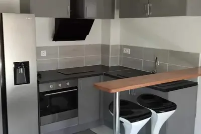 Image de Homerez - Appart. à Pointe-à-Pitre