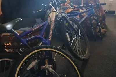 Image de Lovely apartment with Ac in Mitchell