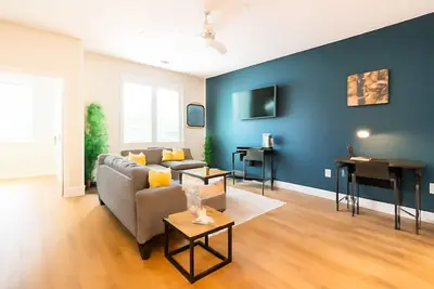 Image de Cozy Stay in Wilmington | Modern Comforts Near Downtown & the Beach